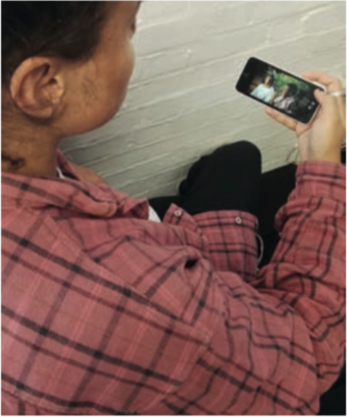 Research reveals that watching videos on African mobile networks has doubled.